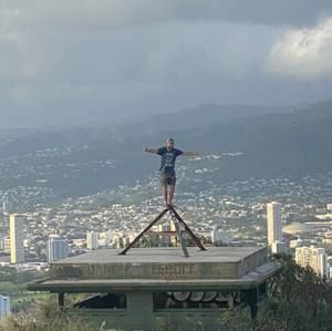 Meet your Posher, Bobby